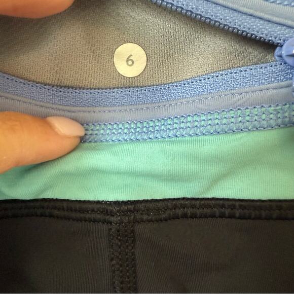 Lululemon | Run Inspire Crop II - Picture 7 of 7